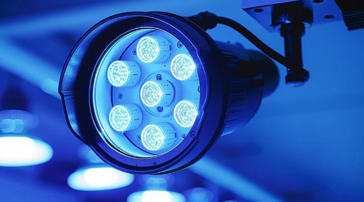 LED Lighting Safety Standardization