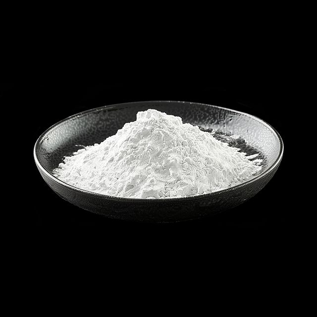 Antimony Trioxide Replacement