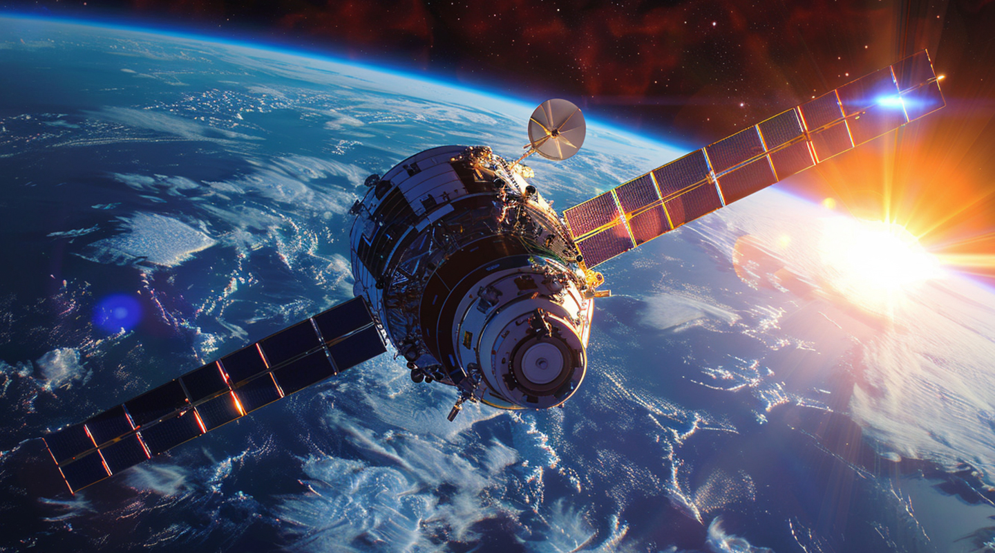 Aerospace High-Temperature Component Protection