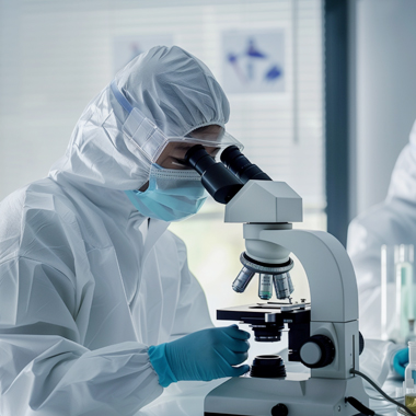 Extensive Industry Experience