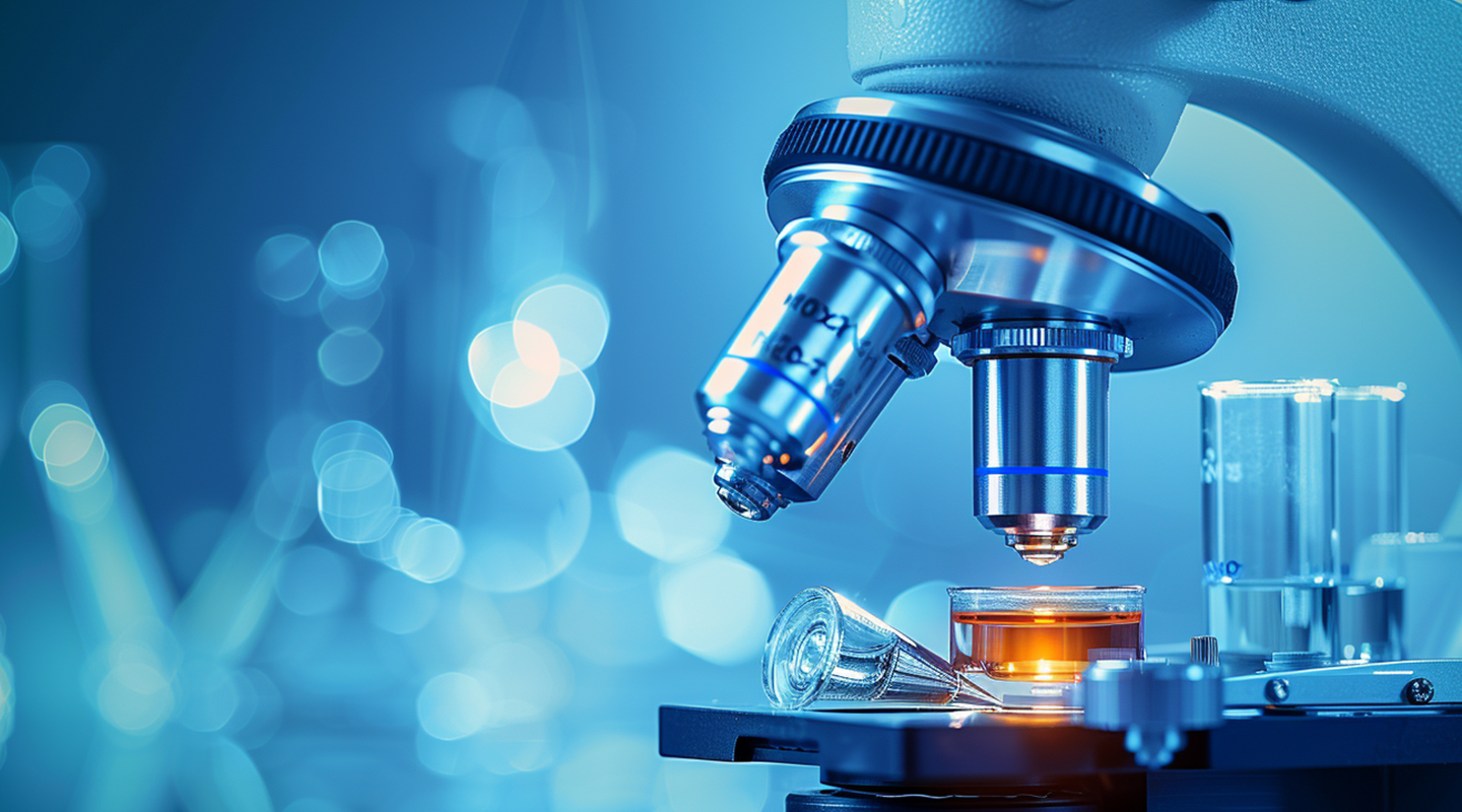 Oxidation Protection in Medical Biological Experiments