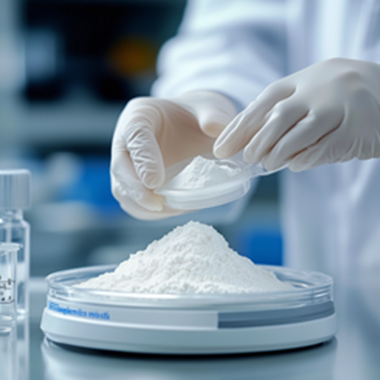 Exceptional Production Capacity