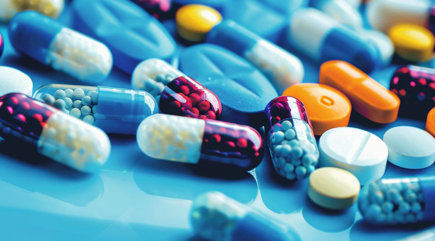 Synthesis of Pharmaceutical Active Ingredients