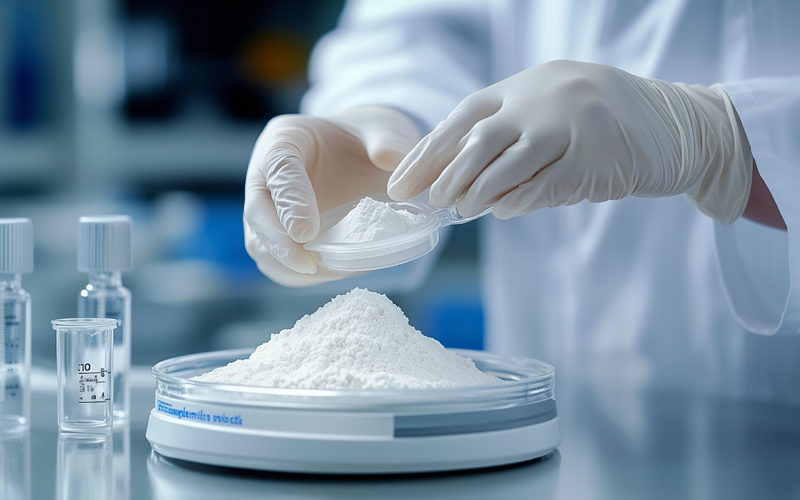 Exceptional Production Capacity