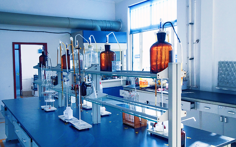 Pharmaceutical Intermediate Series