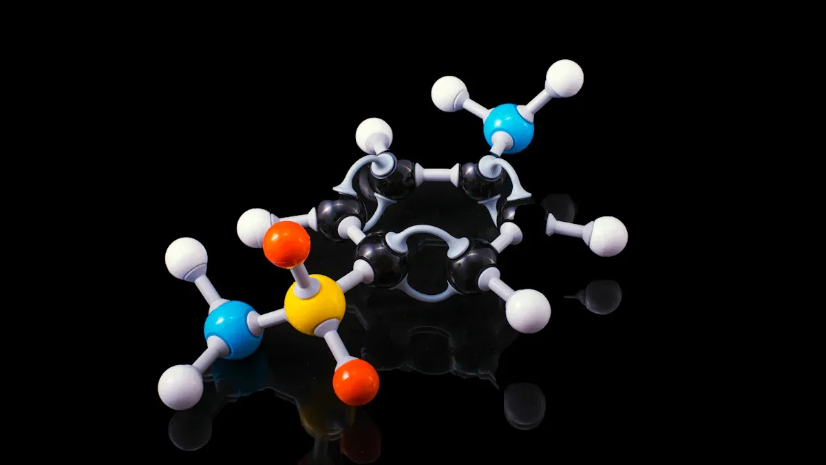 Chemical Mechanisms of Flame Retardants