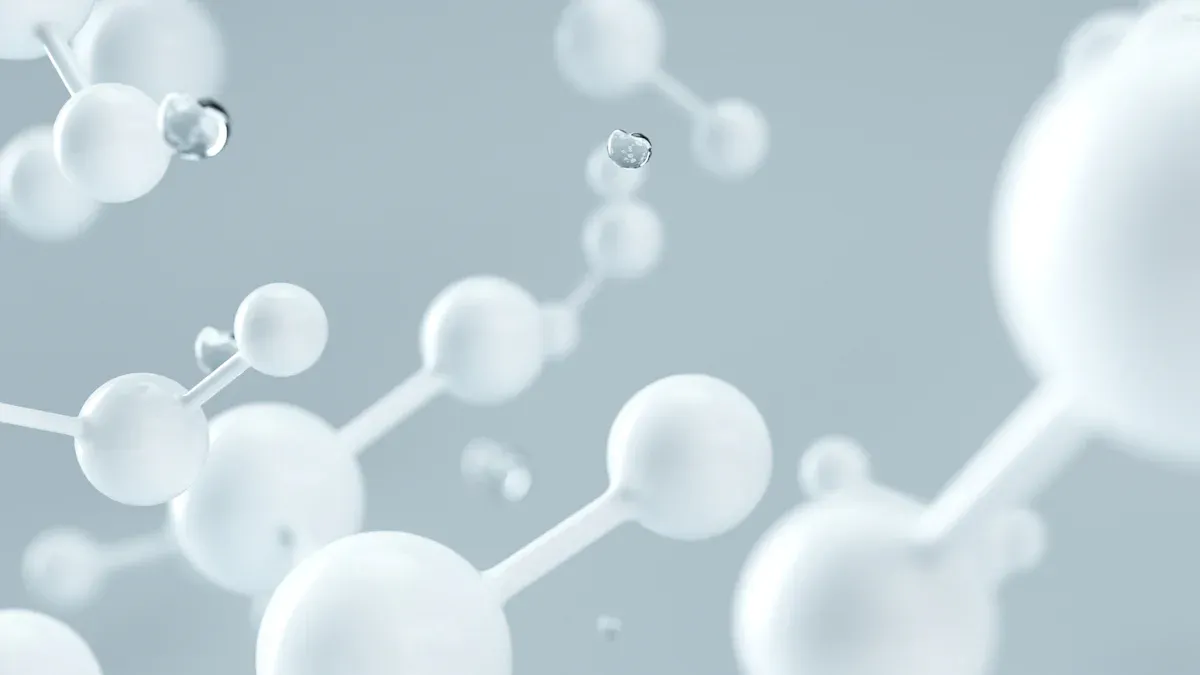 Polymeric vs Small Molecule Flame Retardants